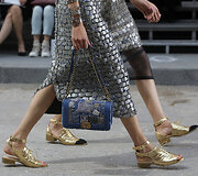 &bdquo;Chanel&ldquo; 2015 m. pavasaris-vasara