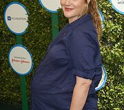 Drew Barrymore