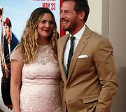 Drew Barrymore