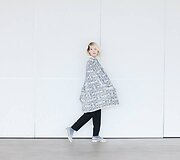 Severija Janu&scaron;auskaitė &ndash; aktorė, įkūnijanti &bdquo;Kristar Design&ldquo; moterį.