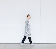 Severija Janu&scaron;auskaitė &ndash; aktorė, įkūnijanti &bdquo;Kristar Design&ldquo; moterį.