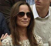 Pippa Middleton