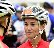 Pippa Middleton