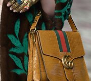 &bdquo;Gucci&ldquo; rankinė