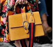 &bdquo;Gucci&ldquo; rankinė