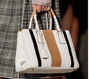 &bdquo;Prada&ldquo; rankinė