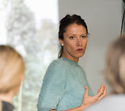Signe Meirane