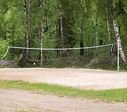 Žaliųjų ežerų paplūdimys