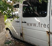 Avarija Raudondvario plente Kaune