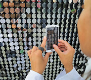 &bdquo;EXPO 2017&ldquo; pristatytos geriausios Lietuvos spaudos fotografų nuotraukos
