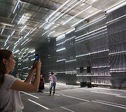 &bdquo;EXPO 2017&ldquo; pristatytos geriausios Lietuvos spaudos fotografų nuotraukos