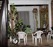 Namas Tampoje, kur gyveno Niujorko teroristas Sayfullo Saipovas