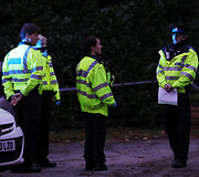 Didžiojoje Britanijoje susidūrė lengvasis lėktuvas ir sraigtasparnis