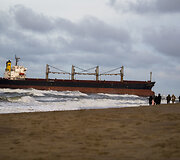 &bdquo;Ocean Crown&ldquo;