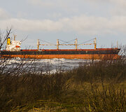 &bdquo;Ocean Crown&ldquo;