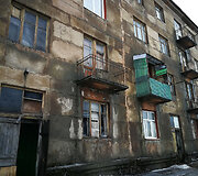 Pafrontės gyventojų kasdienybė 