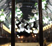 Meni&scaron;kas britų fotografo žvilgsnis į populiariausius pasaulio objektus