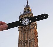 Meni&scaron;kas britų fotografo žvilgsnis į populiariausius pasaulio objektus