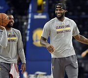 Lebronas Jamesas