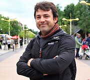 Michailas Denisenko