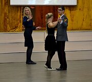 Generolo Povilo Plechavičiaus kadetų mokykloje surengtos atvirų durų dienos 