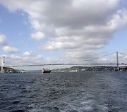 Vaizduotę kurstanti Turkija