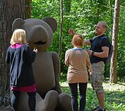 Oskaro Kor&scaron;unovo teatras netradici&scaron;kai uždarė jubiliejinį sezoną