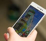 &bdquo;Huawei Ascend P7&ldquo;