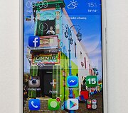 &bdquo;Huawei Ascend P7&ldquo;