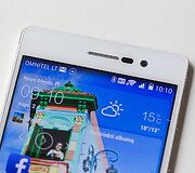 &bdquo;Huawei Ascend P7&ldquo;