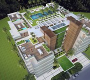 Le Jardin Residences