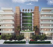 Le Jardin Residences