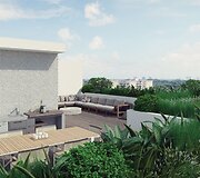 Le Jardin Residences