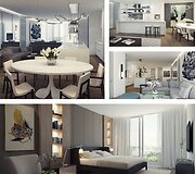 Le Jardin Residences