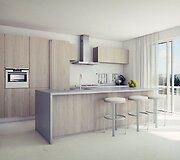 Pearl House