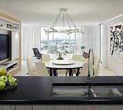 Pearl House