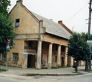 Roki&scaron;kis 1999
