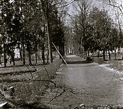 Roki&scaron;kis 1997