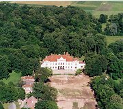 Roki&scaron;kio dvaras 1998