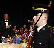 Barackas Obama