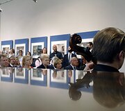 Lietuvos prezidentė Dalia Grybauskaitė