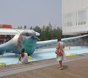 &bdquo;EXPO 2015&ldquo; Paroda Milane