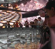 &bdquo;EXPO 2015&ldquo; Paroda Milane