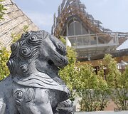 &bdquo;EXPO 2015&ldquo; Paroda Milane