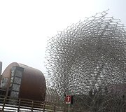 &bdquo;EXPO 2015&ldquo; Paroda Milane