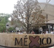 &bdquo;EXPO 2015&ldquo; Paroda Milane