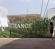 &bdquo;EXPO 2015&ldquo; Paroda Milane