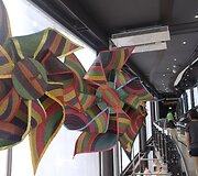 &bdquo;EXPO 2015&ldquo; Paroda Milane