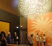 &bdquo;EXPO 2015&ldquo; Paroda Milane