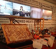&bdquo;EXPO 2015&ldquo; Paroda Milane
